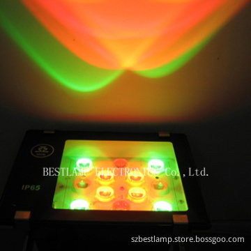 LED Flood Light with Waterproof Function